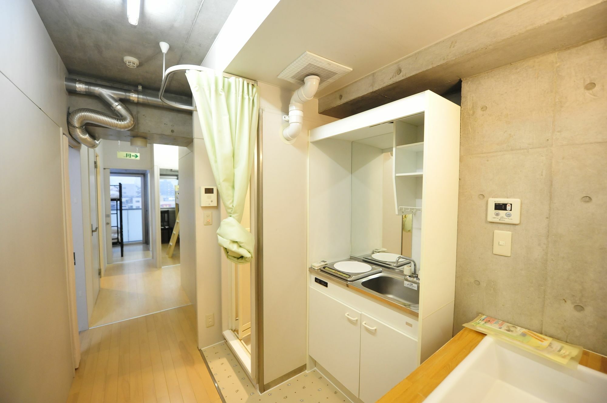 טוקיו King'S Hotel מראה חיצוני תמונה